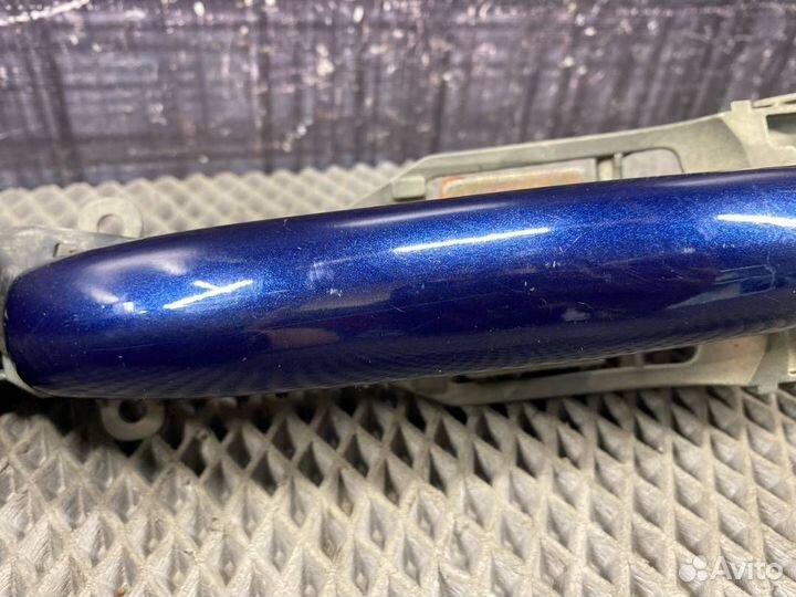 Ручка двери внешняя передняя правая Volkswagen