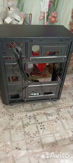 Корпус для пк
