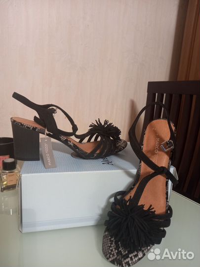 Босоножки женские 41 размер
