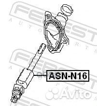 Nissan almera N16 (2000-2006) 'ASN-N16 Febest