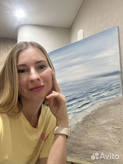 Услуги художника