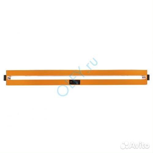 Балка концевая подвесная удлин. г/п 1,0т L 1,5м