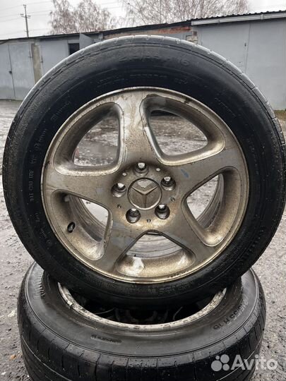 Продам диски r16