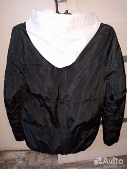 Куртка для девочки