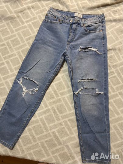 Джинсы женские 42-44