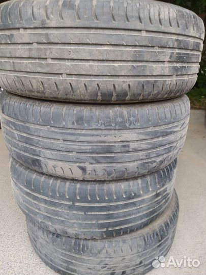 Nordman Nordman 4 2.25/4.5 R15