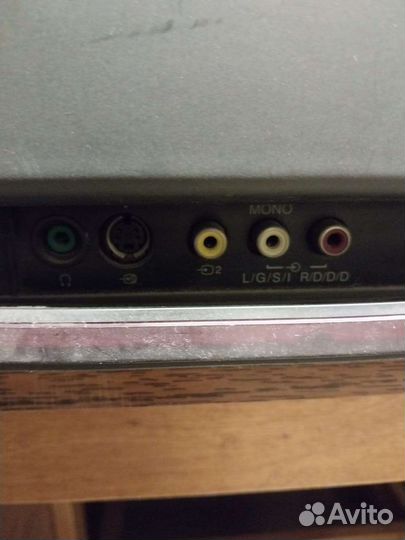 Телевизоры