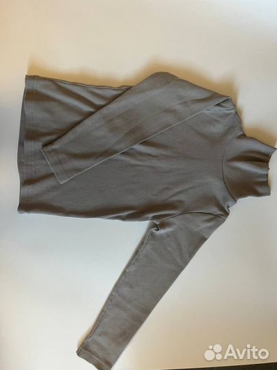 Джемпер и водолазки