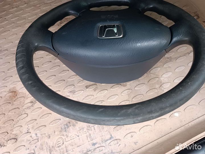 Руль Honda odyssey