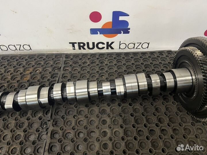 4600500601 Распредвал OM457LA