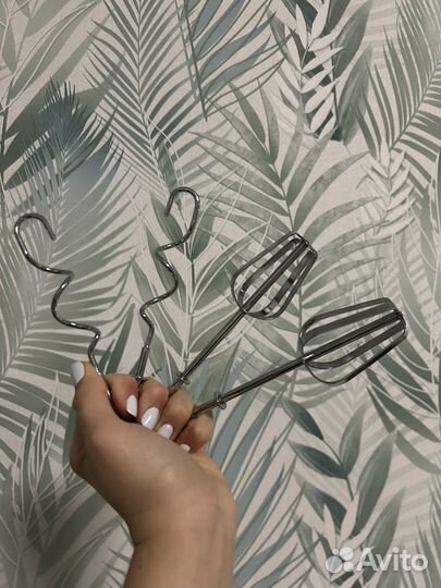 Миксер scarlett SC-048