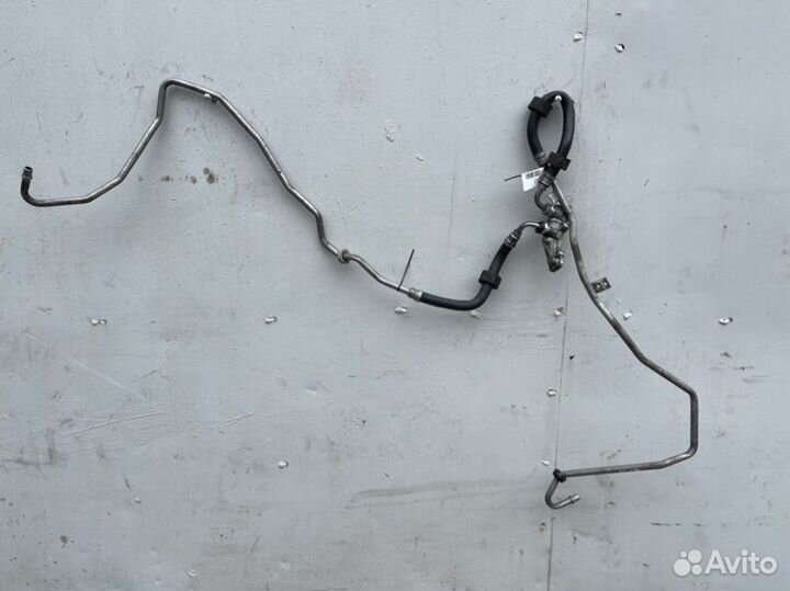 Трубка охлаждения АКПП Mercedes C-Class W205