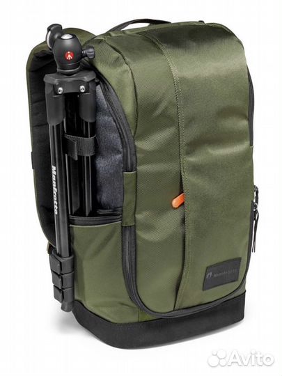 Manfrotto Street рюкзак для CSC-камеры и ноутбука