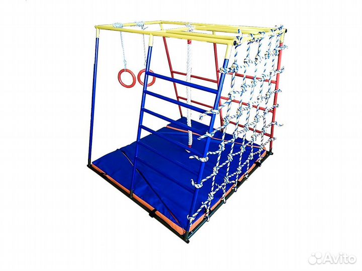 Спортивный комплекс для детей