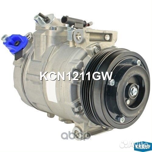 Насос гур для Daewoo Lanos