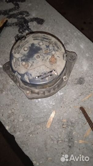 Генератор ваз 2110