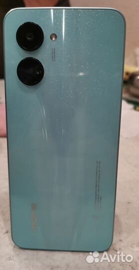 realme C33, 4/128 ГБ