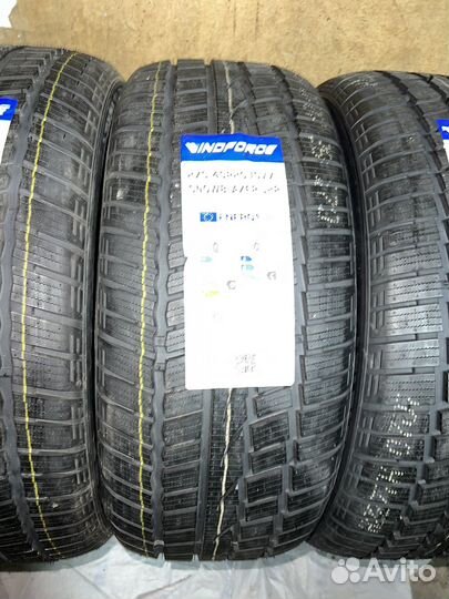 Windforce Snowblazer UHP 275/45 R20