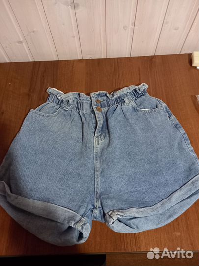 Женская одежда