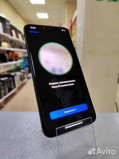 iPhone Xs Max, 64 ГБ