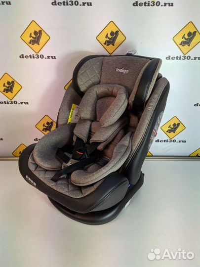 Автокресло 0 36 isofix