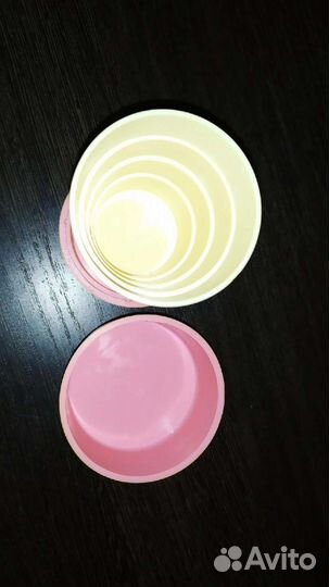 Складной стаканчик СССР