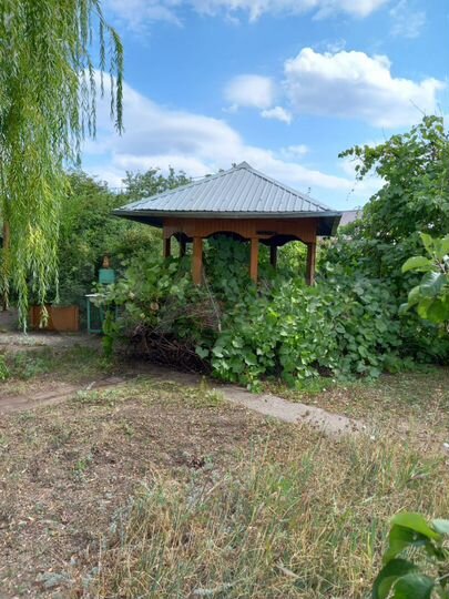 Дом 100 м² на участке 18 сот.