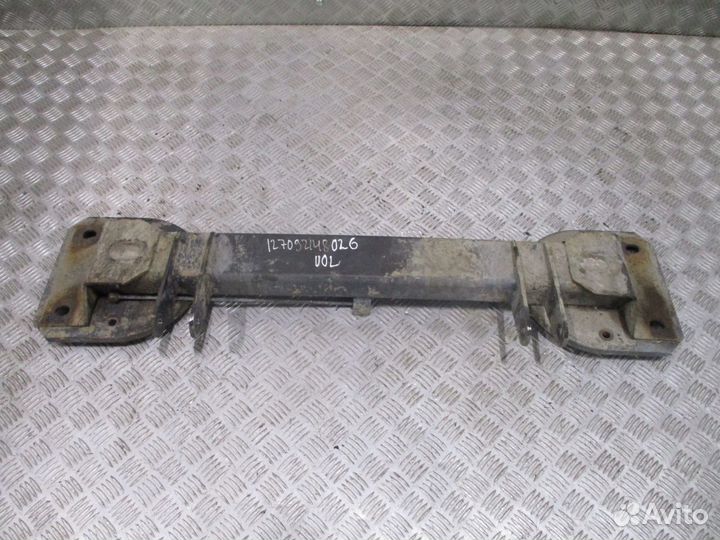 Кронштейн пневморессоры Volvo 20571692