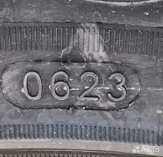 Comforser CF1100 265/75 R15 120R