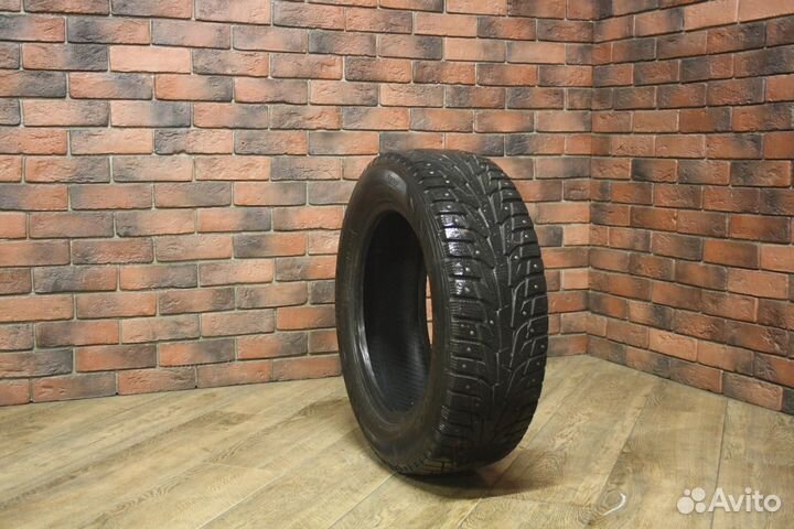 Hankook Winter I'Pike RS W419 205/60 R16