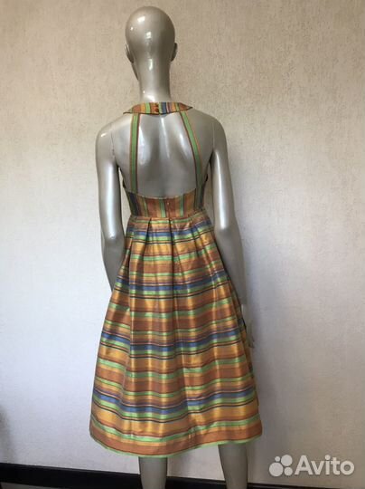 Индивидуальный пошив одежды