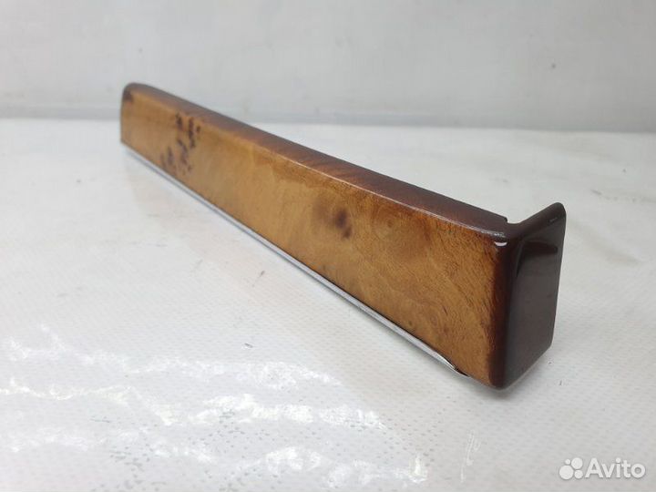 Накладка на панель Mercedes-Benz E W211 3.5 2007