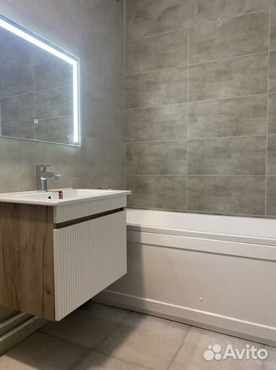 Ремонт квартир под ключ