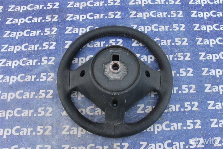 Рулевое колесо (Руль ) Фиат Альбеа