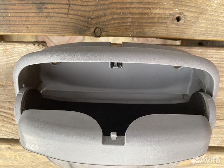 Плафон освещения салона hyundai sonata тагаз