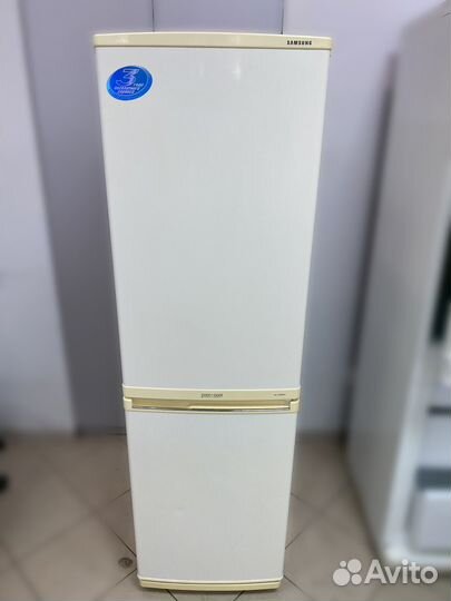 Холодильник