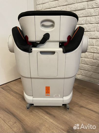 Автокресло britax romer kidfix 2 xp sict