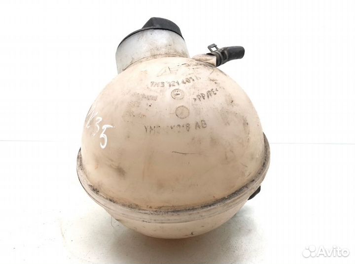 Бачок расширительный Ford Galaxy 1.9 TDI 2005