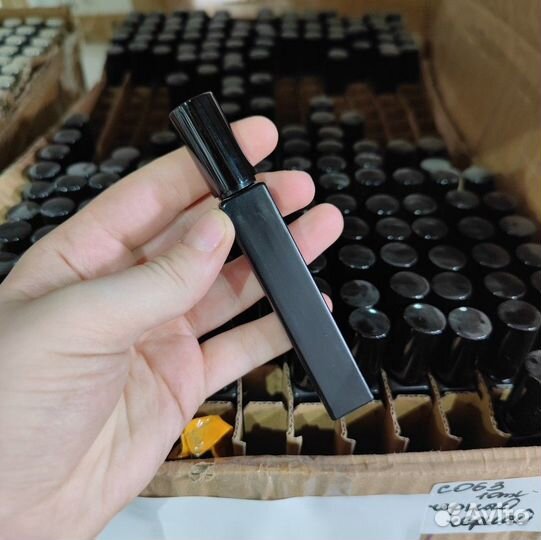 Флакон для духов оптом