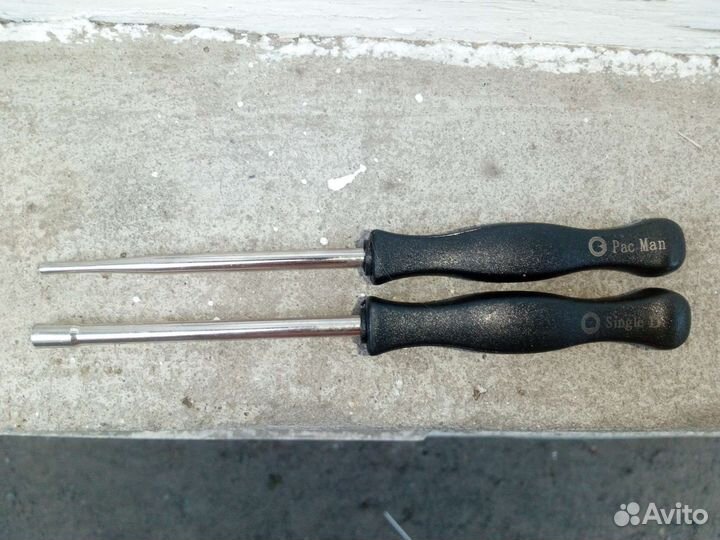 Отвертка для карбюратора