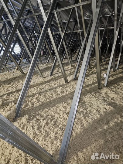 Утеплитель Теплоизоляция Минвата Минеральная вата