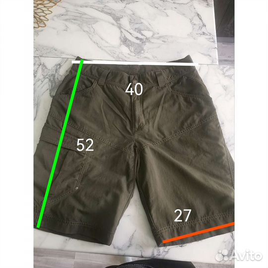 Шорты