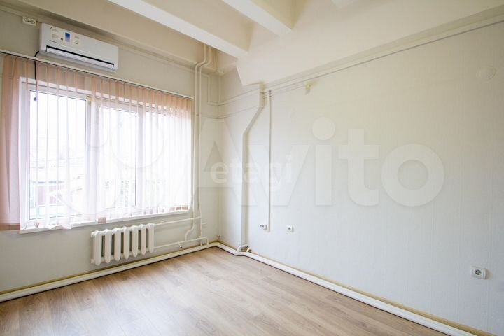Сдам офисное помещение, 105.6 м²