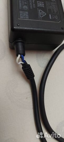 Блоки питания для ноутбука HP, Samsung