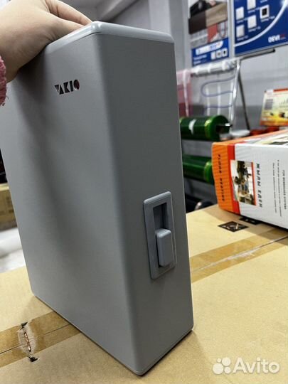 Приточный клапан Vakio kiw