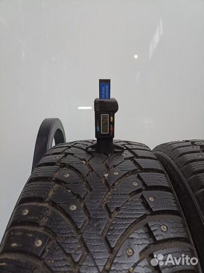 Formula Ice 215/55 R17