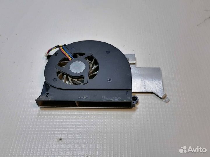 Кулер для Asus K50AF