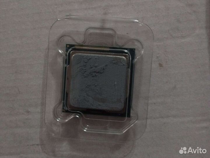 Процессор Intel core i5-3570 новый