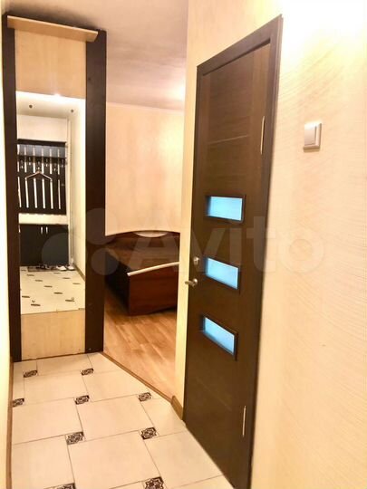 1-к. квартира, 31,6 м², 3/3 эт.