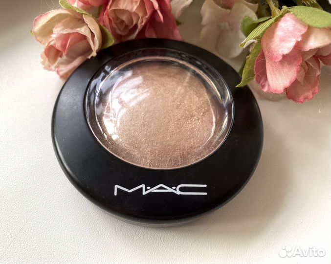 Хайлайтер Mac